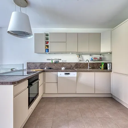 Le St Gratien - Avec Jardin Apartment *